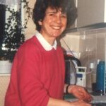 Joy Hewer