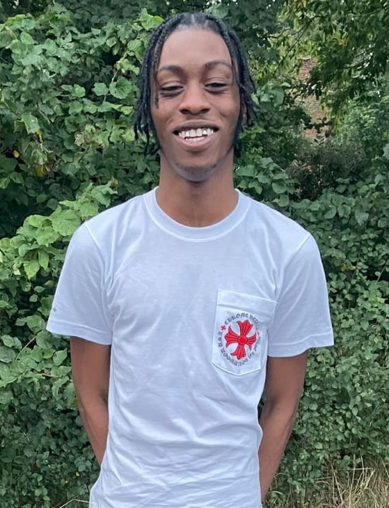 Homicide victims in London in 2025