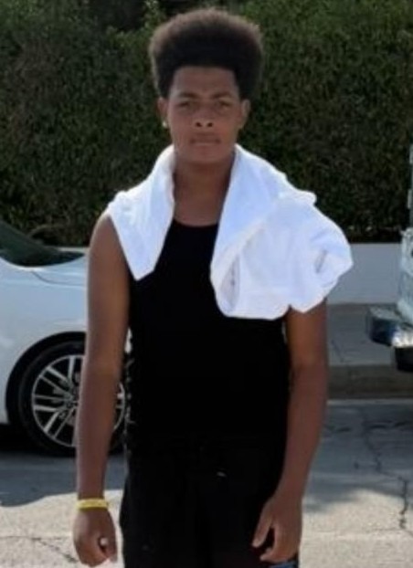 Homicide Victims in London in 2026