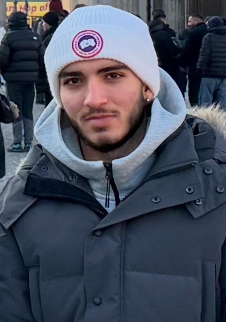 Homicide Victims in London in 2026