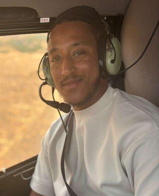 Homicide Victims in London in 2026