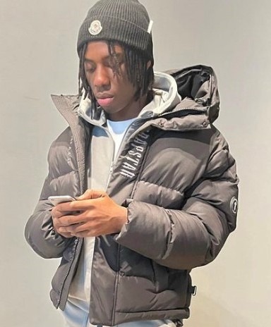 Homicide Victims in London in 2026