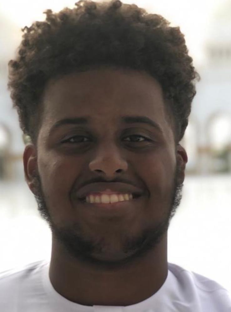 Homicide Victims in London in 2026