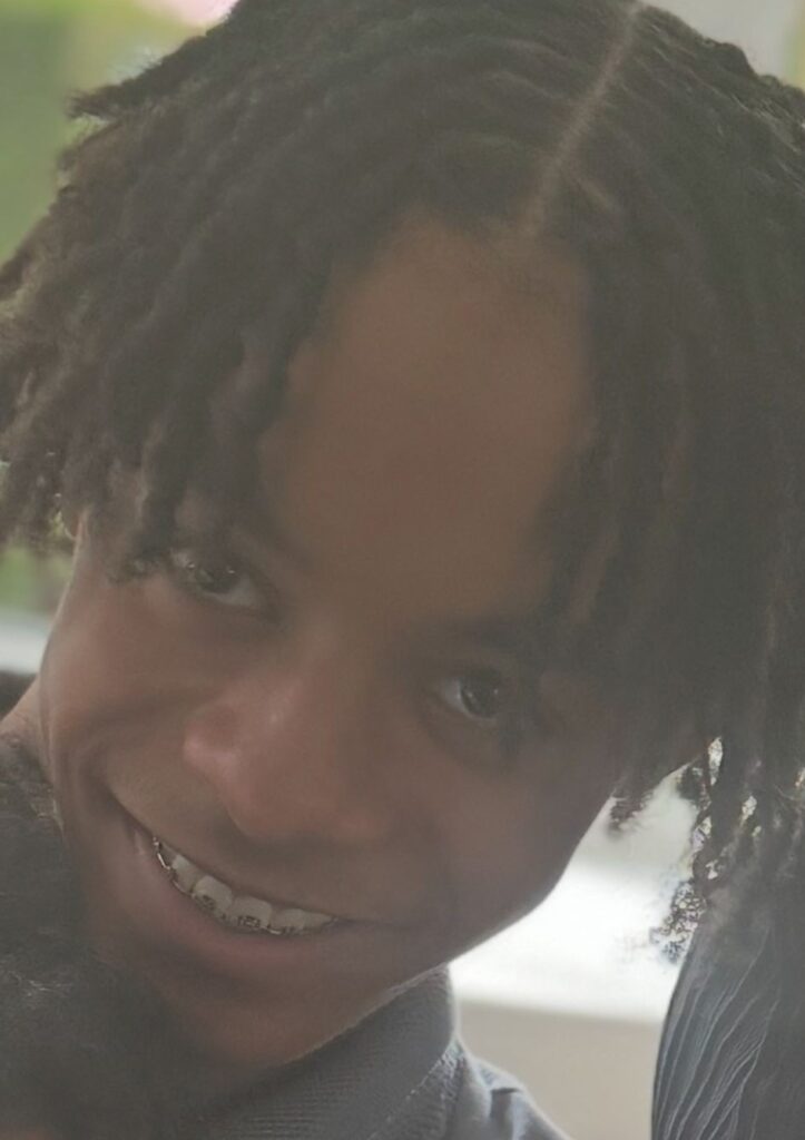 Jamal Ringrose