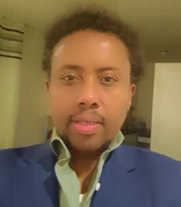 Ahmed Jama