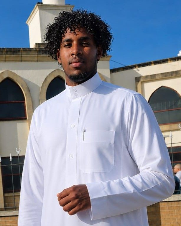 Haruun Hassan