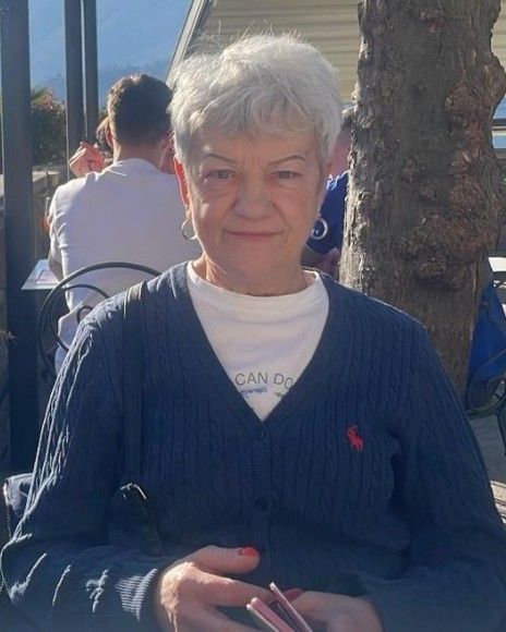 Rose Smith